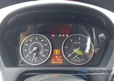 2012 BMW X5 xDrive35D from USA, damaged, VIN 5UXZW0C57CL664746